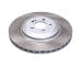Brzdový kotúč JAPANPARTS DP-0535C