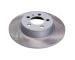 Brzdový kotúč JAPANPARTS DP-0935C