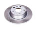 Brzdový kotúč JAPANPARTS DP-0937C