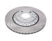 Brzdový kotúč JAPANPARTS DP-0940C