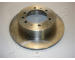 Brzdový kotouč JAPANPARTS DP-105