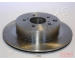 Brzdový kotúč JAPANPARTS DP-199C