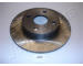 Brzdový kotúč JAPANPARTS DP-203