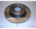 Brzdový kotúč JAPANPARTS DP-203C