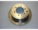 Brzdový kotouč JAPANPARTS DP-219