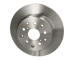 Brzdový kotúč JAPANPARTS DP-250