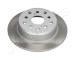 Brzdový kotúč JAPANPARTS DP-250C