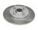 Brzdový kotúč JAPANPARTS DP-251C