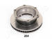 Brzdový kotúč JAPANPARTS DP-254