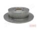 Brzdový kotúč JAPANPARTS DP-262C