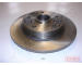 Brzdový kotúč JAPANPARTS DP-302C
