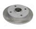 Brzdový kotúč JAPANPARTS DP-304C