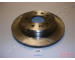 Brzdový kotúč JAPANPARTS DP-306C