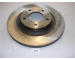 Brzdový kotúč JAPANPARTS DP-319