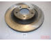 Brzdový kotúč JAPANPARTS DP-319C