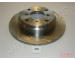 Brzdový kotúč JAPANPARTS DP-406C