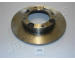 Brzdový kotouč JAPANPARTS DP-408