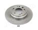 Brzdový kotúč JAPANPARTS DP-420
