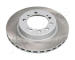 Brzdový kotouč JAPANPARTS DP-505C