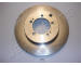 Brzdový kotúč JAPANPARTS DP-512