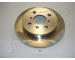 Brzdový kotouč JAPANPARTS DP-601