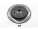 Brzdový kotúč JAPANPARTS DP-805C