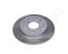 Brzdový kotúč JAPANPARTS DP-809C