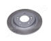 Brzdový kotúč JAPANPARTS DP-H27C