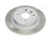 Brzdový kotúč JAPANPARTS DP-K06C