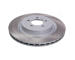 Brzdový kotúč JAPANPARTS DP-L15C