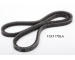 Klinový remen JAPANPARTS DT-13X1170LA