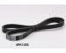 Ozubený klinový remeň JAPANPARTS DV-4PK1055