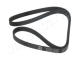 Ozubený klinový remeň JAPANPARTS DV-6PK1563