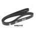 Ozubený klinový remeň JAPANPARTS DV-6PK2145