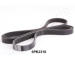Ozubený klinový remeň JAPANPARTS DV-6PK2310