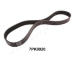 ozubený klínový řemen JAPANPARTS DV-7PK0920