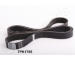 Ozubený klinový remeň JAPANPARTS DV-7PK1795