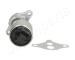 AGR-Ventil JAPANPARTS EGR-0419