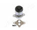 AGR-Ventil JAPANPARTS EGR-W01