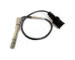 Snímač teploty výfukových plynov JAPANPARTS EGT-0203