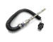 Snímač teploty výfukových plynov JAPANPARTS EGT-0503