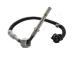 Snímač teploty výfukových plynov JAPANPARTS EGT-0506
