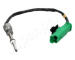 Snímač teploty výfukových plynov JAPANPARTS EGT-0601