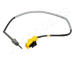 Snímač teploty výfukových plynov JAPANPARTS EGT-0703