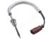 Snímač teploty výfukových plynov JAPANPARTS EGT-0929