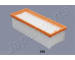 Vzduchový filter JAPANPARTS FA-040JM