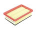 Vzduchový filter JAPANPARTS FA-0716JM