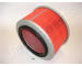 Vzduchový filter JAPANPARTS FA-580S