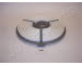 Vzduchový filter JAPANPARTS FA-708S
