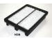 Vzduchový filter JAPANPARTS FA-H36S